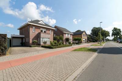 Woning Rijksweg 19 Berg en Terblijt