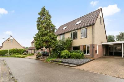 Woning Vijf Akkers 45 Tolbert