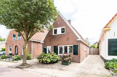 Woning Koningstraat 9 Rossum (GE)