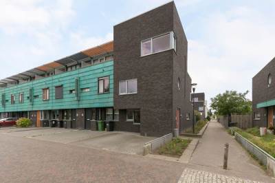 Woning Graslelie 22 Eindhoven