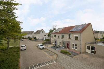 Woning Vlinderkleuven 2 Assen