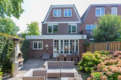 Woning Kolkgriend 77 Almere