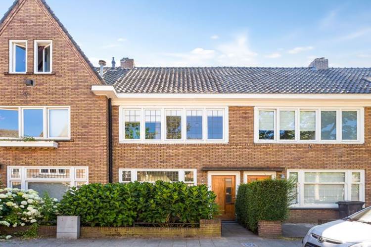 Woning Juliusstraat 16 Eindhoven