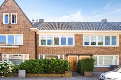 Woning Juliusstraat 16 Eindhoven