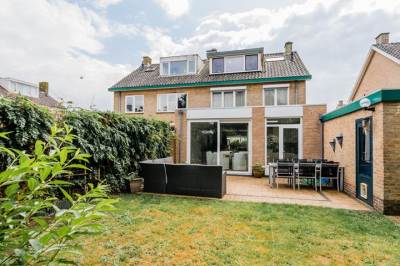 Woning Strijpenlaan 29 Teteringen