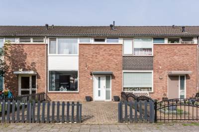 Woning Namenstraat 51 Breda