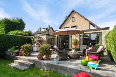 Woning Brigidastraat 31A Bavel (Gem. Breda)