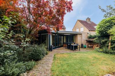 Woning Dijkbeemd 3 Bavel (Gem. Breda)