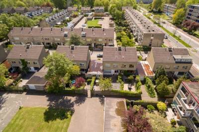 Woning Kometenstraat 27 Groningen