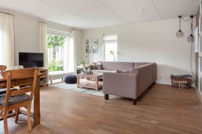 Woning Jean Desmetstraat 2 Almere