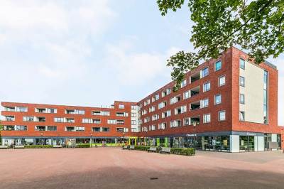 Woning Dirigentplein 141 Eindhoven