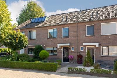 Woning Weidelaan 129 Raalte
