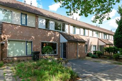 Woning Amienslaan 21 Eindhoven