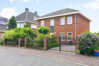 Woning Sara de Bronóvoland 3 Heerhugowaard