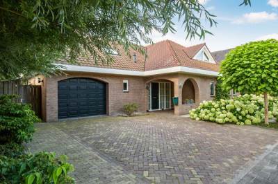 Woning Magnolialaan 60 Sint Pancras