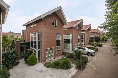 Woning Cascade 14 Almelo