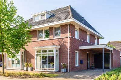 Woning De Deel 43 Gassel