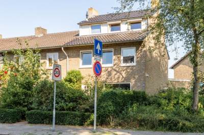 Woning Pluvierstraat 23 Geldrop