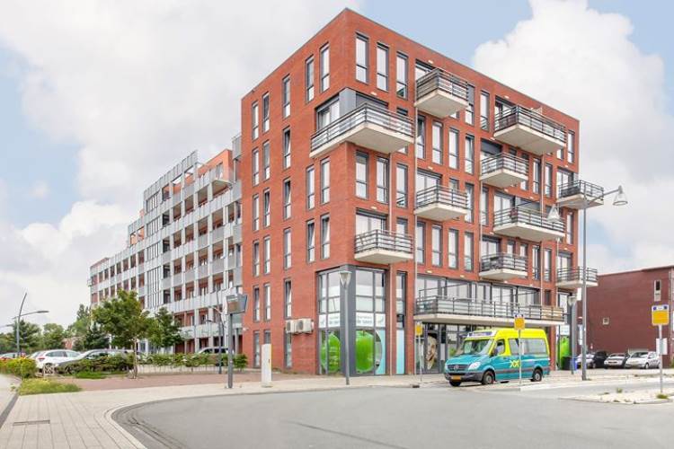 Woning Wisselwachter 9 Assendelft