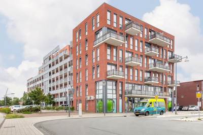 Woning Wisselwachter 9 Assendelft