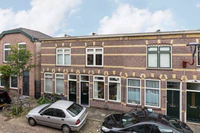 Woning Stuartstraat 80 Alkmaar