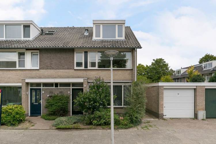 Woning Schermerstraat 2 Eindhoven