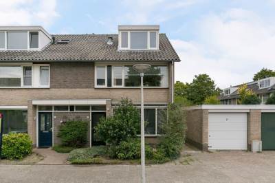 Woning Schermerstraat 2 Eindhoven
