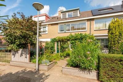 Woning Vogelkersstraat 15 's-Gravenzande