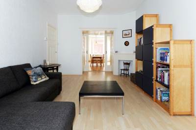 Woning Pippelingstraat 22 Den Haag