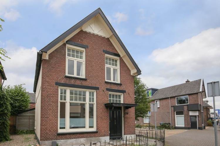 Woning Asselsestraat 176 Apeldoorn