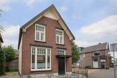 Woning Asselsestraat 176 Apeldoorn
