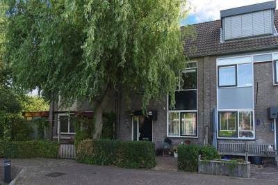 Woning Waterhoen 4 Muiderberg