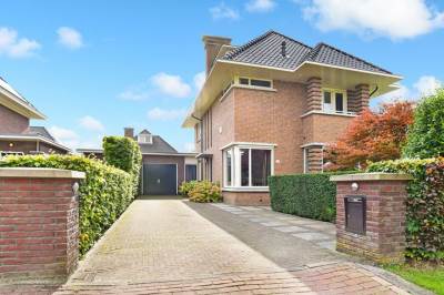 Woning Liechtensteinhof 15 Dordrecht