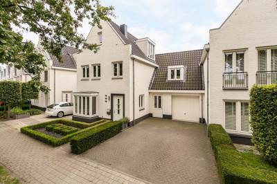 Woning Groeskuilen 111 Gemert