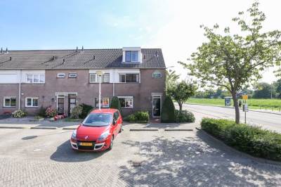 Woning Marshallerf 2 Oud-Beijerland