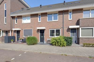 Woning Indische Oceaan 35 Naaldwijk