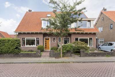 Woning Nachtegaallaan 26 Ede