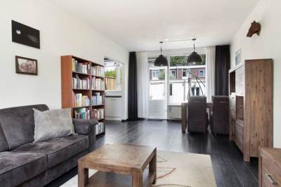 Woning Aldenhaagstraat 36 Nijmegen