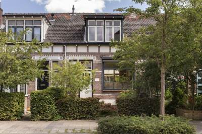 Woning Hemonystraat 39 Zutphen