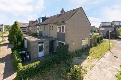 Woning Lingedal 2 Capelle aan den IJssel