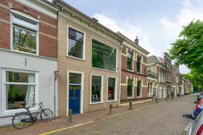 Woning Spieringstraat 111 Gouda