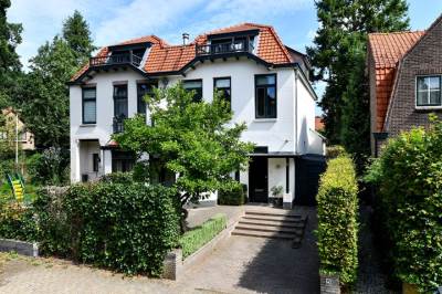 Woning Prinses Marielaan 20 Bussum