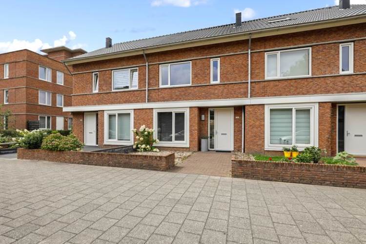 Woning Oude Beekbergerweg 136 Apeldoorn