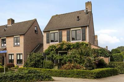 Woning Meierijstraat 2 Aarle-Rixtel