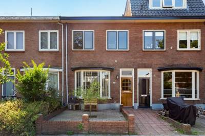 Woning Soesterweg 46 Amersfoort