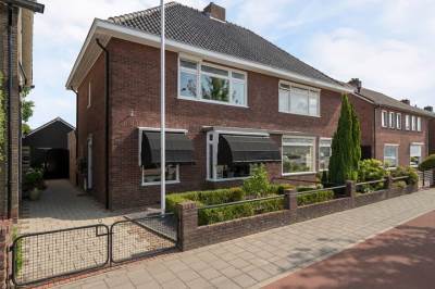 Woning Sloetsweg 132 Hengelo (OV)