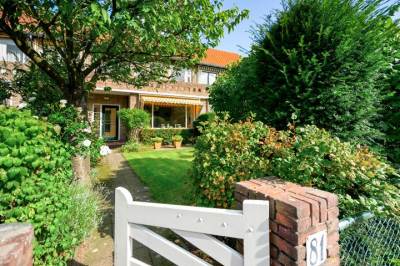Woning Deijlerweg 81 Wassenaar