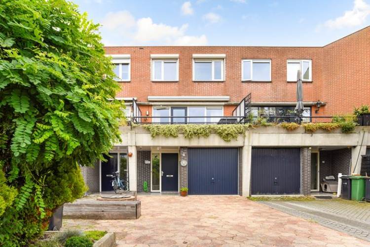 Woning Trinidadstraat 69 Purmerend