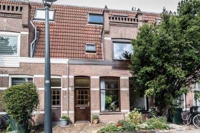 Woning Ouddiemerlaan 37 Diemen