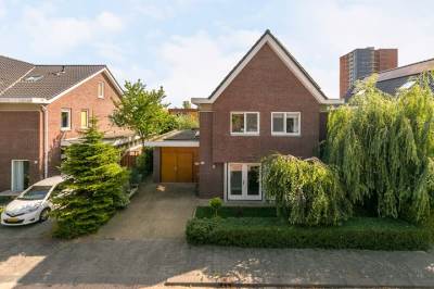 Woning Gerrit Rietveldstraat 36 Rotterdam